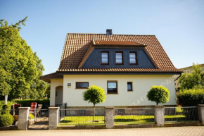 Ferienwohnung Ogger Bad Salzungen